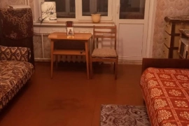 продаётся 1 к квартира
