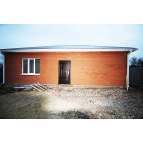 Продаётся дом 76 кв.м.