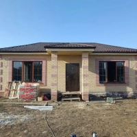 Дом 90 м² на участке 6 сот.
