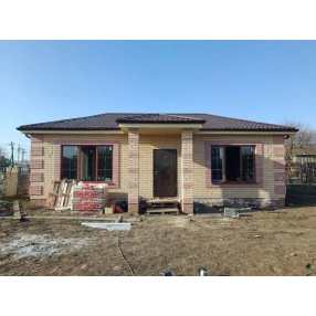 Дом 90 м² на участке 6 сот.
