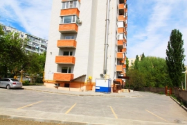 Продаётся 1-к квартира 44 кв.м.